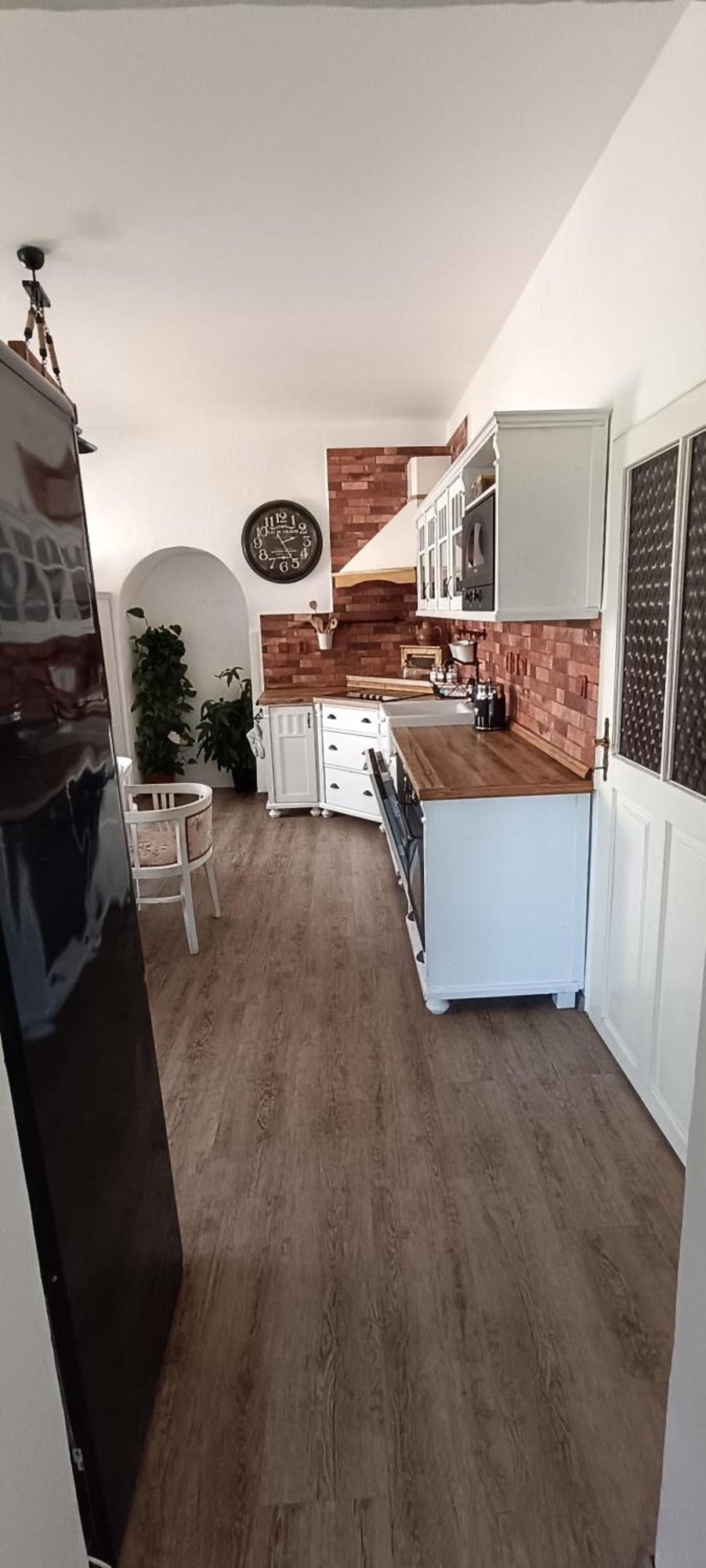 Apartment Ve Mlyne Теплице-над-Метуи Номер фото